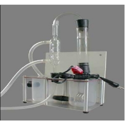 Аппарат для дистилляции воды