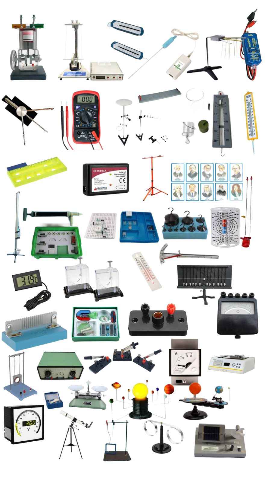 Комплект лабораторного оборудования Yiwu Youshang Import & Export Co., Ltd. lab-physics1