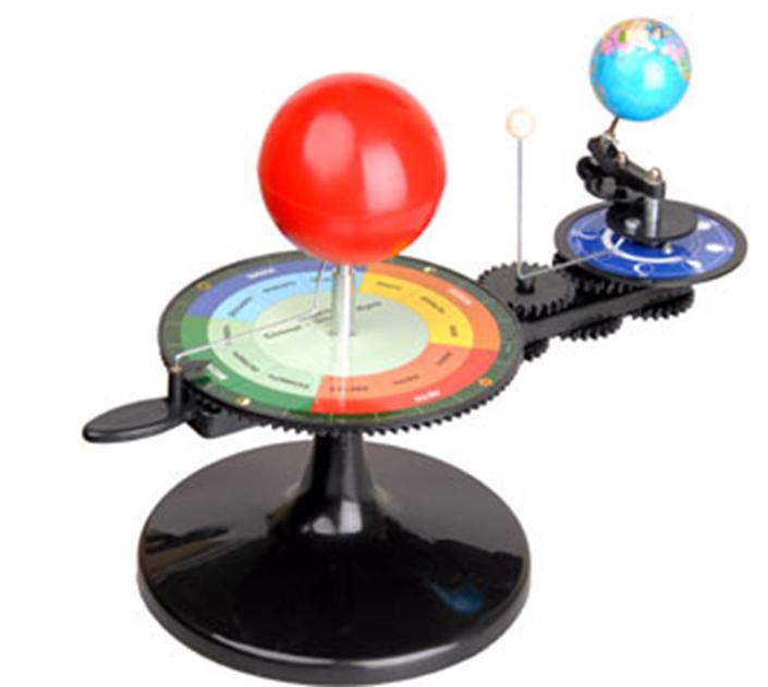 Теллурий (Модель Солнце-Земля-Луна) manufacturers, Теллурий (Модель ...