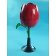 Демонстрационная модель цветка тюльпана