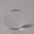 Линза выпуклая, d=2cm, f-25mm