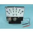 Ампервольтметр для постоянного и переменного тока демонстрационныйA-V